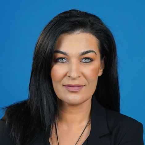 Alexandra Karasaridou